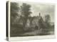 In Old Hyde Park-Patrick Nasmyth-Premier Image Canvas