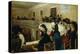 In the Assizes Court, 1882-Francesco Paolo Michetti-Premier Image Canvas