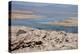 In the Atacama Desert Is the National Reserve of Atacama Salt Lake-Mallorie Ostrowitz-Premier Image Canvas