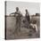 In the Barley Harvest, c.1888-Peter Henry Emerson-Premier Image Canvas