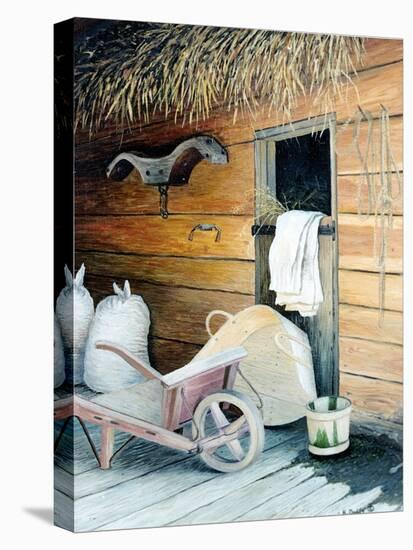 In the Barn-Kevin Dodds-Premier Image Canvas