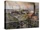 In the Black Country, 1890-Constantin Meunier-Premier Image Canvas