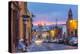 In the Centro District of San Miguel De Allende, Mexico-Chuck Haney-Premier Image Canvas