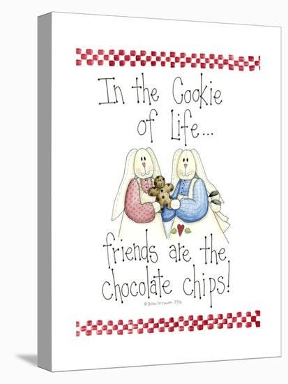 In the Cookie of Life-Debbie McMaster-Premier Image Canvas