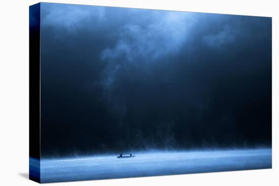 In The Dark-Marcin Sobas-Premier Image Canvas