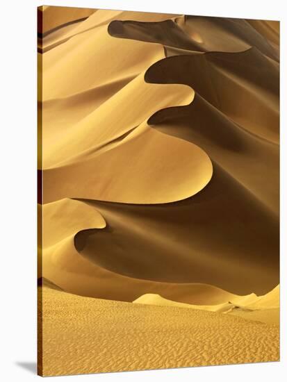 In the Dunes 2-Design Fabrikken-Premier Image Canvas