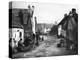 In the Fishertown, Cromarty, Scotland, 1924-1926-Valentine & Sons-Premier Image Canvas