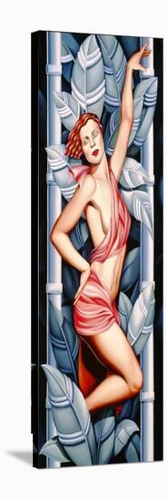 In the Forest-Catherine Abel-Premier Image Canvas