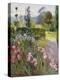 In the Garden - June-Timothy Easton-Premier Image Canvas