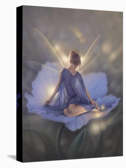 In The Garden Of Light-Kirk Reinert-Premier Image Canvas