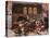 In the Harem-Jean-Baptiste-Camille Corot-Premier Image Canvas