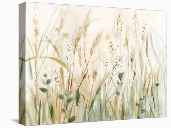 In the Meadow-Katrina Pete-Stretched Canvas