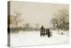 In the Snow-Luigi Loir-Premier Image Canvas