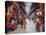 In the Souk, Marrakech, Morocco, North Africa, Africa-Gavin Hellier-Premier Image Canvas