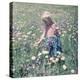 In the Spring Fields-The Chelsea Collection-Stretched Canvas