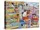 In the Toy Shop-Trevor Mitchell-Premier Image Canvas