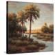 In the Tropics II-Haibin-Stretched Canvas