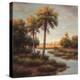 In the Tropics II-Haibin-Stretched Canvas