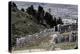 Inca fortress at Sacsahuaman-Werner Forman-Premier Image Canvas