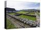 Inca Ruins, Historic Centre of Santa Ana De Los Rios De Cuenca, Cuenca, Ecuador-Christian Kober-Premier Image Canvas