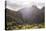 Inca Ruins of a Tambo Called Runkuraqay on Inca Trail Trek Day 3, Cusco Region, Peru, South America-Matthew Williams-Ellis-Premier Image Canvas