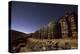 Inca Temple Ruins of La Chincana on Isla Del Sol in Lake Titicaca-Alex Saberi-Premier Image Canvas