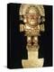 Incan Gold Ornament-null-Premier Image Canvas