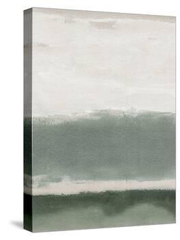 Incandescent Blur-Maja Gunnarsdottir-Stretched Canvas