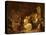 Incantation Scene-David the Younger Teniers-Premier Image Canvas