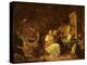 Incantation Scene-David the Younger Teniers-Premier Image Canvas