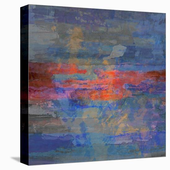Inception V-Michael Tienhaara-Stretched Canvas