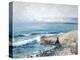 Incoming Fog, la Jolla-Guy Rose-Premier Image Canvas