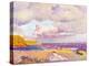 Incoming Storm, 1907-08-Henri Edmond Cross-Premier Image Canvas