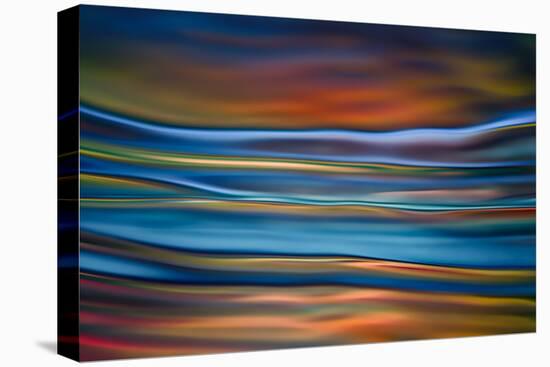 Incoming Tide-Ursula Abresch-Premier Image Canvas