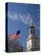 Independence Hall, Philadelphia, Pennsylvania, USA-Alan Copson-Premier Image Canvas