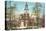 Independence Hall, Philadelphia, Pennsylvania-null-Stretched Canvas