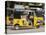 India, Tamil Nadu; Tuk-Tuk (Auto Rickshaw) in Madurai-Will Gray-Premier Image Canvas