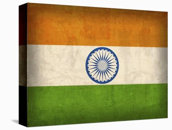 India-David Bowman-Premier Image Canvas