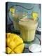 Indian Food, Lassi, Mango Juice, India-Tondini Nico-Premier Image Canvas