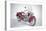 Indian Motorcycle, 2009-Anthony Butera-Premier Image Canvas