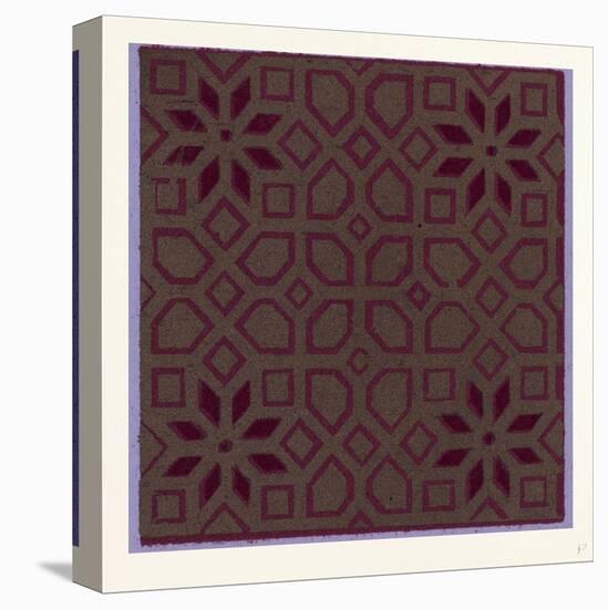 Indian Ornament-null-Premier Image Canvas