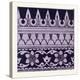 Indian Ornament-null-Premier Image Canvas