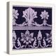 Indian Ornament-null-Premier Image Canvas