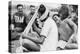 Indian Sikh Athlete, Berlin Olympics, 1936-null-Premier Image Canvas