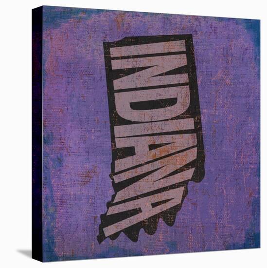 Indiana-Art Licensing Studio-Premier Image Canvas