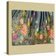 INDIENNE FABRIC-Linda Arthurs-Premier Image Canvas