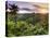 Indonesia, Bali, Ubud, Sayan Valley and Ayung River-Michele Falzone-Premier Image Canvas