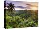 Indonesia, Bali, Ubud, Sayan Valley and Ayung River-Michele Falzone-Premier Image Canvas