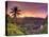 Indonesia, Bali, Ubud, Sayan Valley and Ayung River-Michele Falzone-Premier Image Canvas