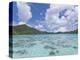 Indonesian island-Fadil-Premier Image Canvas